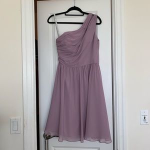 Alfred Angelo Bridesmaid Dress